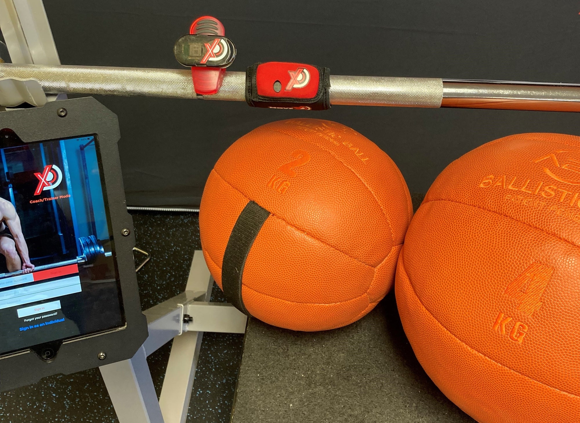 Six Considerations When Making a Velocity-Based Training Sport Tech Purchase