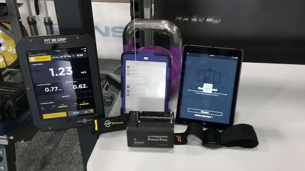 From The Training Floor: Comparison of 2 VBT Technologies - MoveFactorX