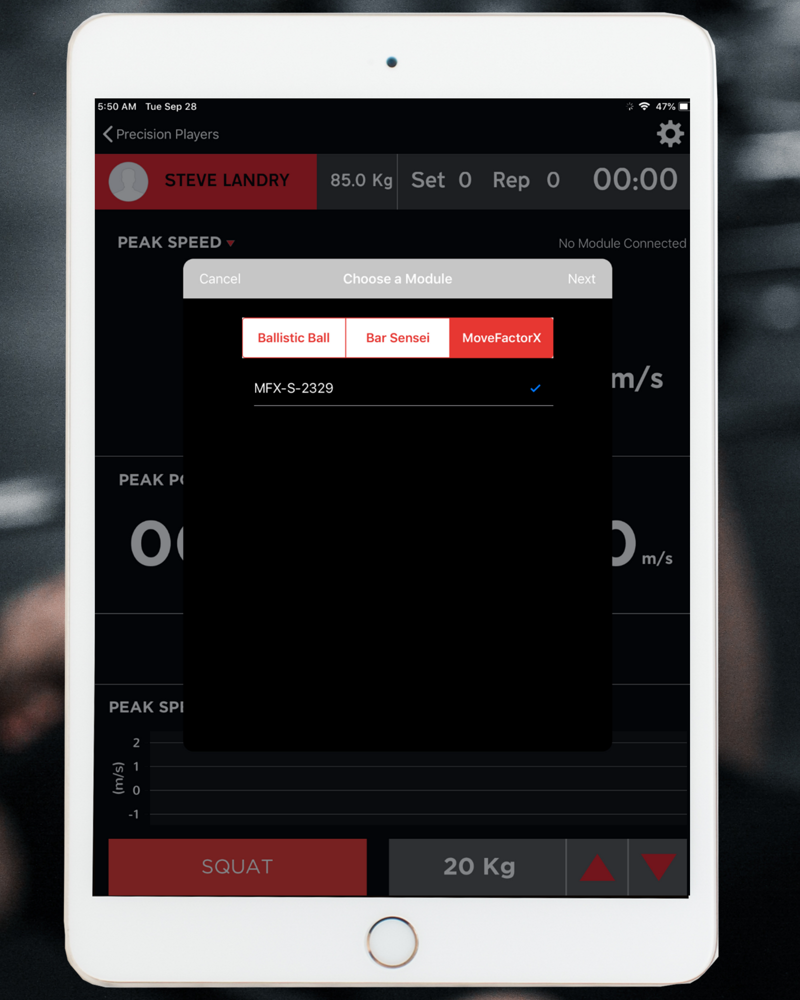 Applied Ballistics Announces iOS Version Of Mobile App Highly