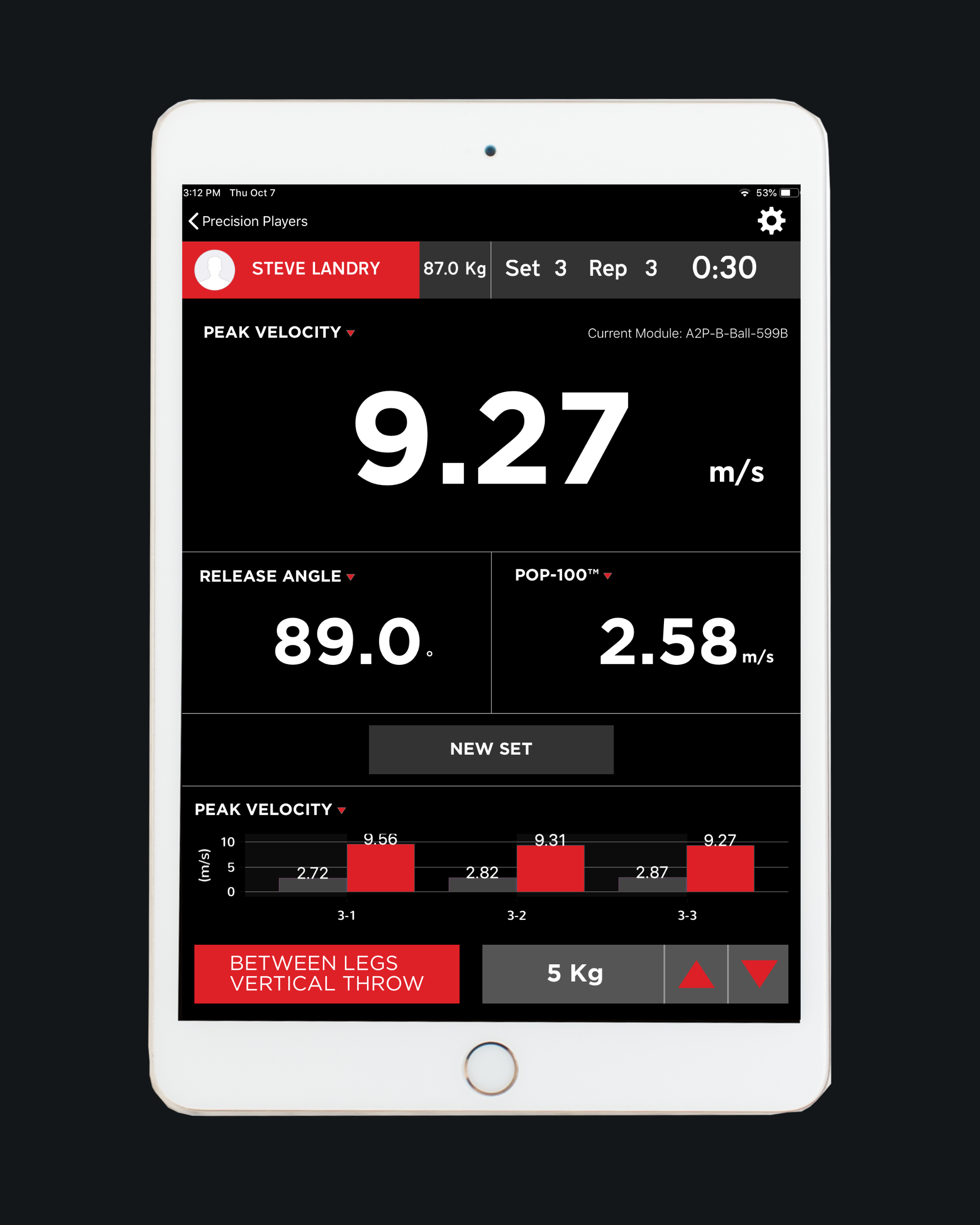 Applied Ballistics Mobile App for Apple iOS Released « Daily Bulletin